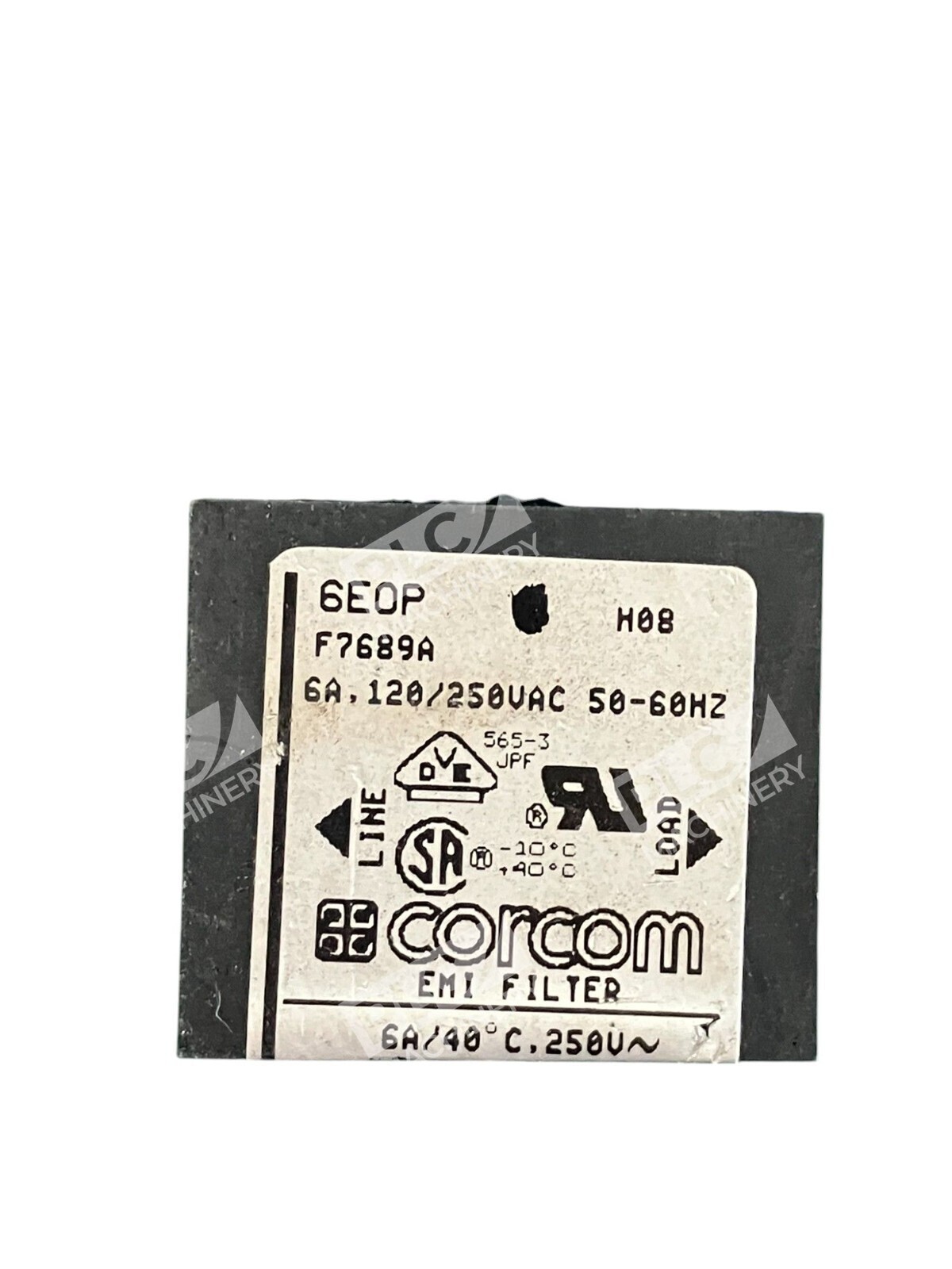 Jet Mean Well DCIN 4703 Circuit Board OP7100 - Image 4