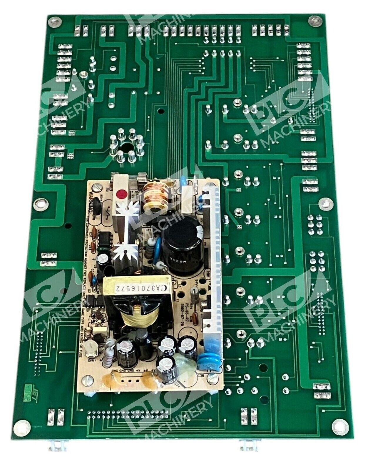 Jet OP7100 - Jet Mean Well DCIN 4703 Circuit Board OP7100