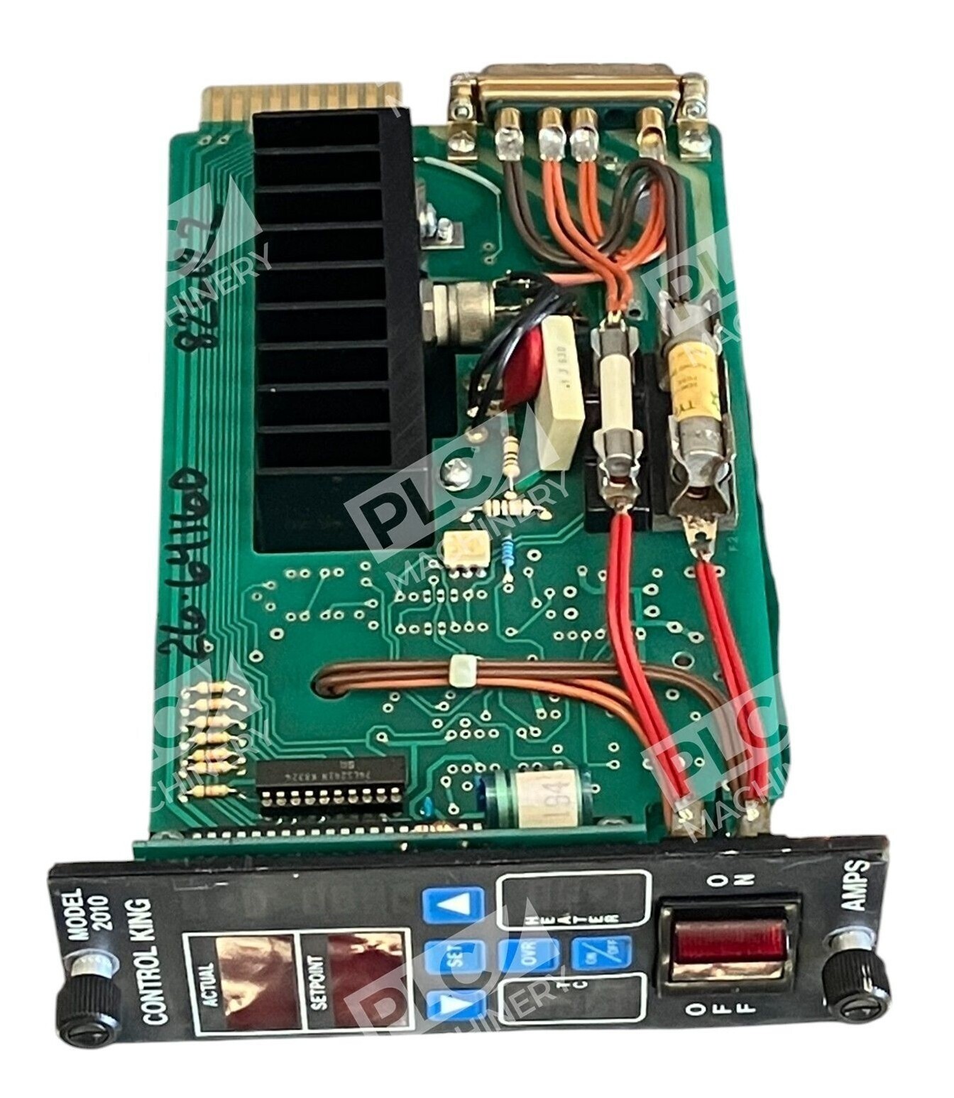 Control King 102-623 - Control King CKI Model 2010 Temperature Controller 102-623