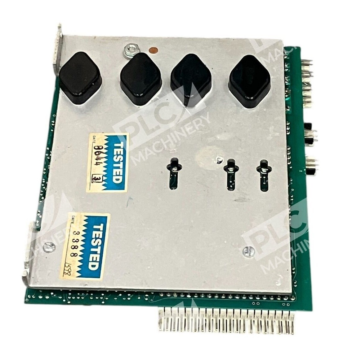UNICO 500-055B - UNICO 307-4476 307-447 Circuit Board 500-055B