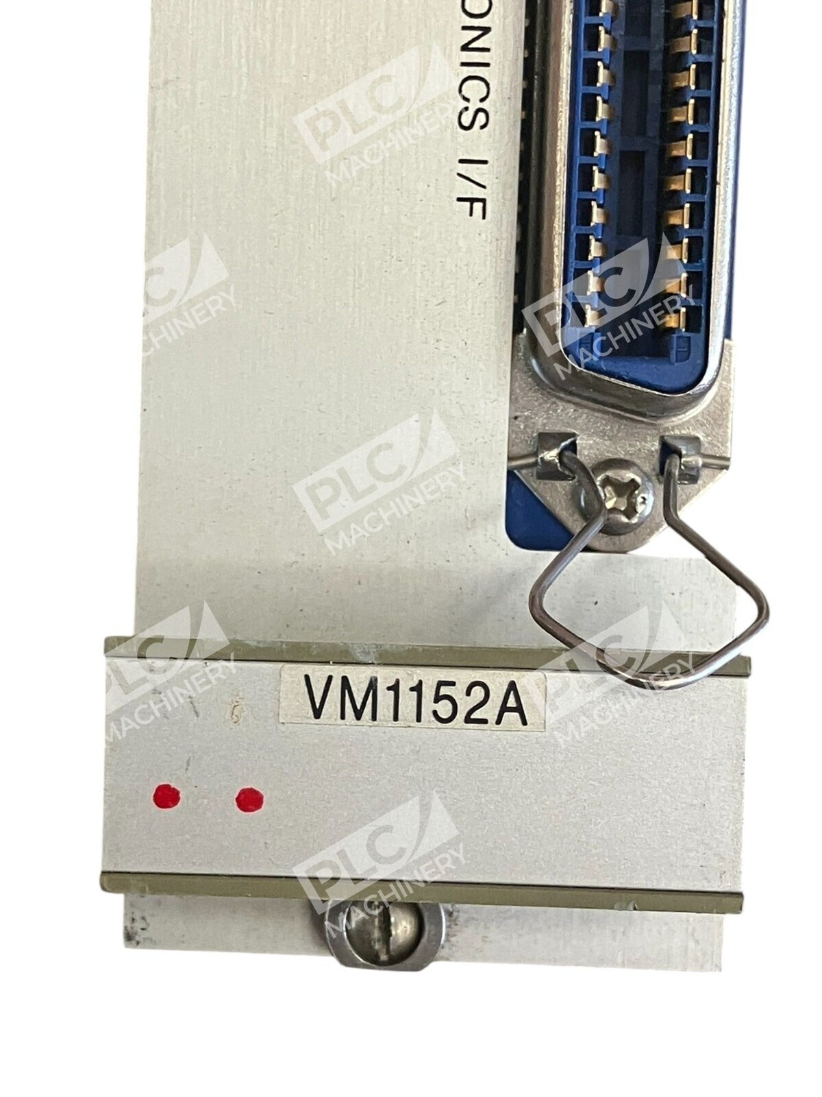 Fuji X0017PA-4 VM1152S-4 X0016PA-4 Circuit Board VM1152A - Image 3