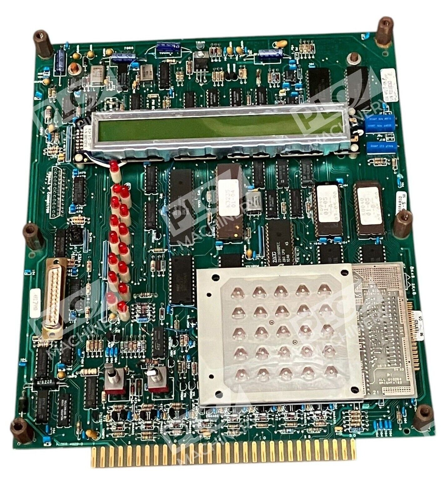 Medar 4920-09-01 00:00:00 - Medar Inc 4927-9M Circuit Board 4920-9
