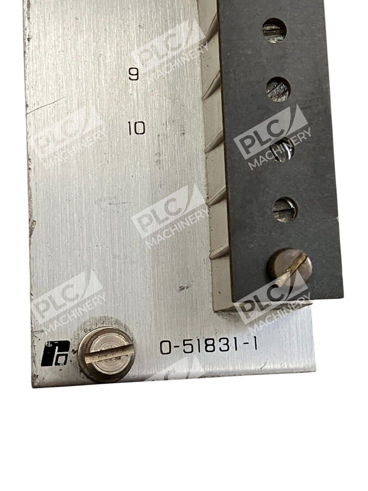 Reliance Electric 62746 67B CVTB Control Board 0-51831-1 - Image 4
