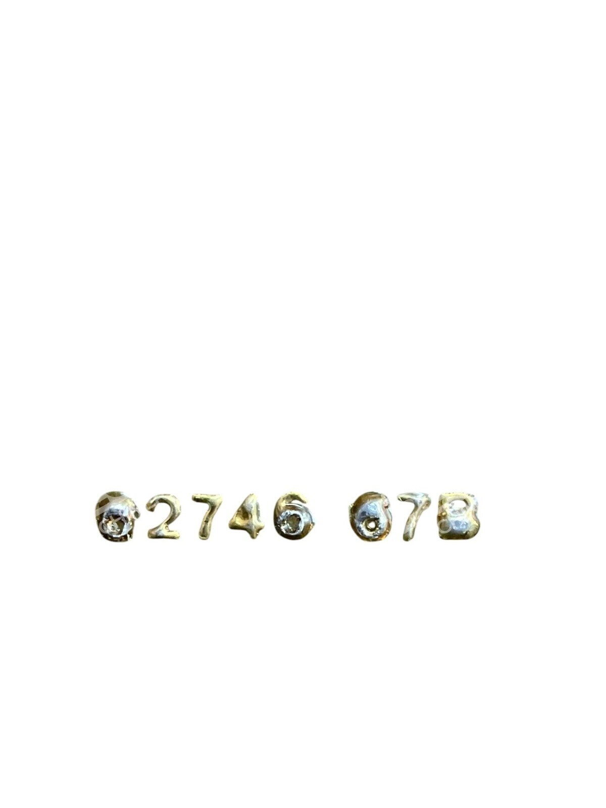 Reliance Electric 62746 67B CVTB Control Board 0-51831-1 - Image 6