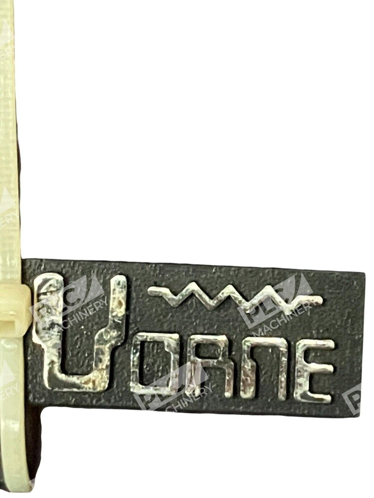 Vorne M115/V77-0 Rev 10 DF6001455 0200 6865 4 Digit Display Counter M115-V77 - Image 4