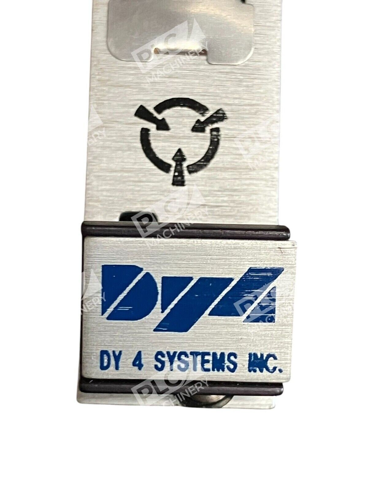 DY 4 Systems 0BYC3ASSY901354-000-03 0BYC3-310939-002 Circuit Board SVME 179 - Image 4