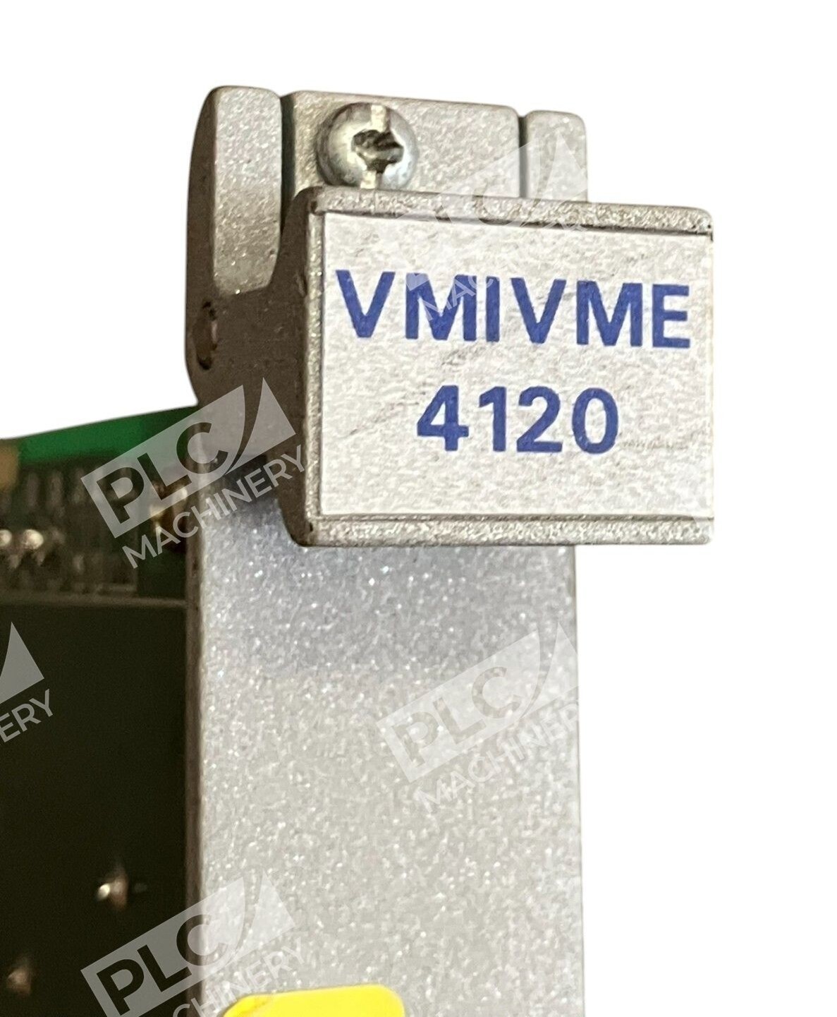 VMIC 010 J Legend H VMIVME Model 4120 VMEbus Circuit Board 332-004120 - Image 4