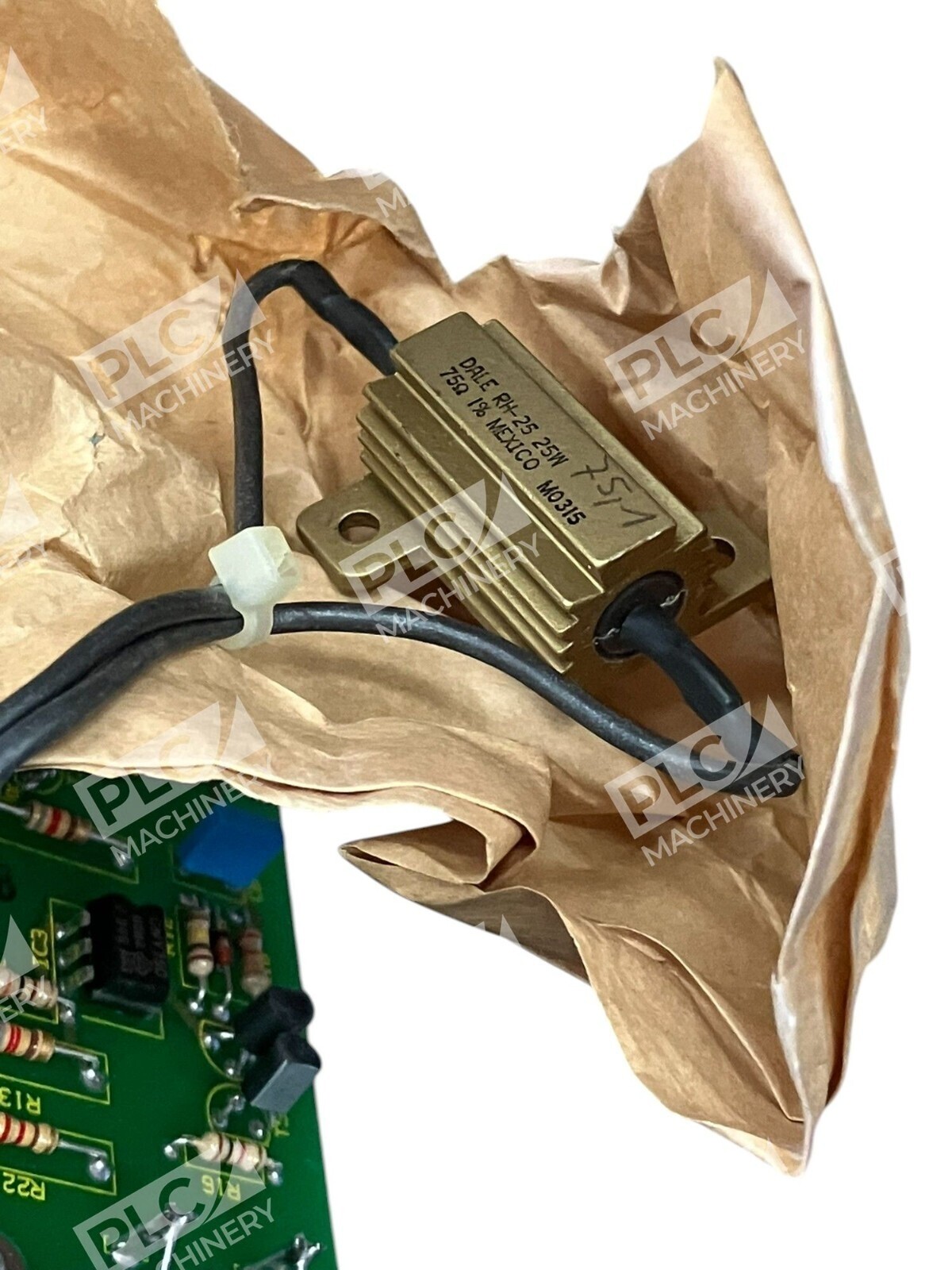 Bartec Mettler Toledo 00504824 EX Electronic Gd13X PCB Power Supply 03-8323-0015 - Image 7