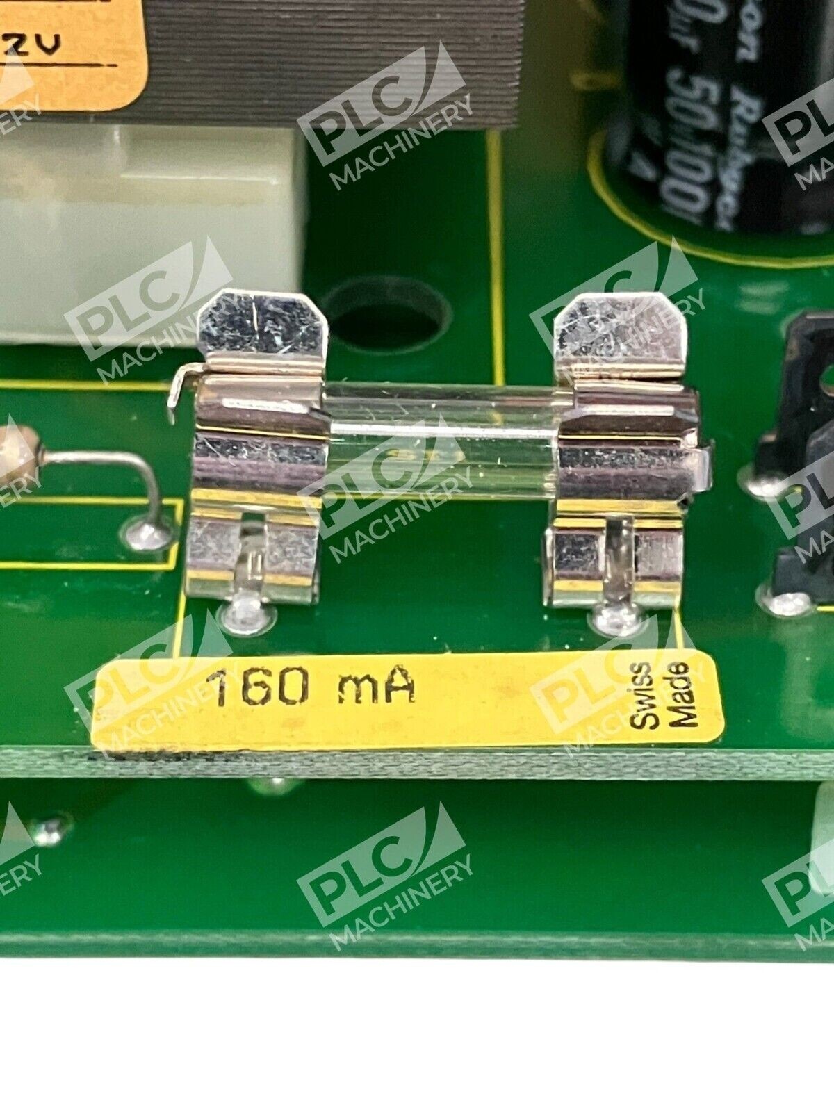 Bartec Mettler Toledo 00504824 EX Electronic Gd13X PCB Power Supply 03-8323-0015 - Image 5