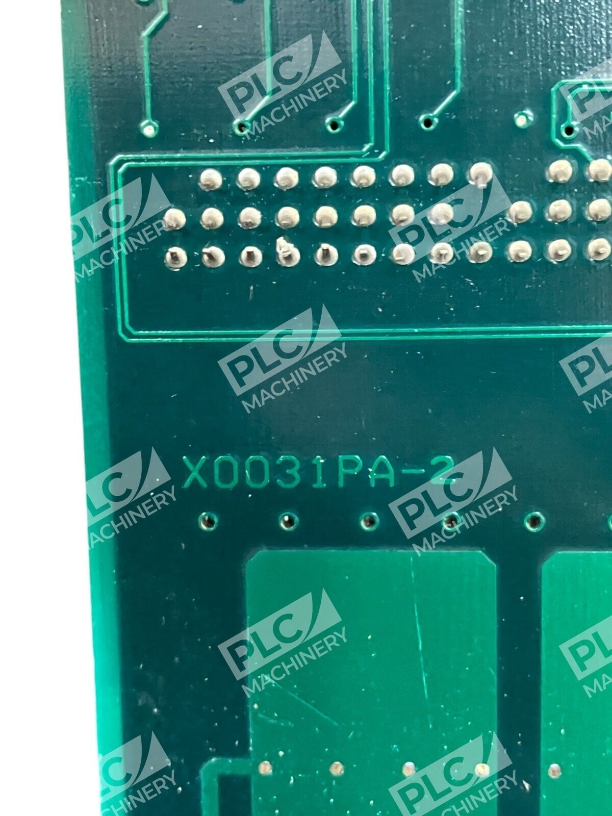 Saharp S Circuit Board X0031PA-2 - Image 4