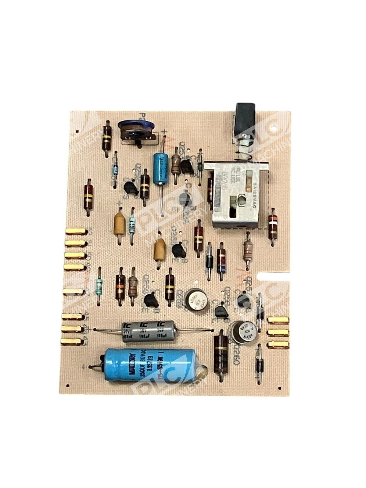 Honeywell Circuit Board 135659 - Image 2
