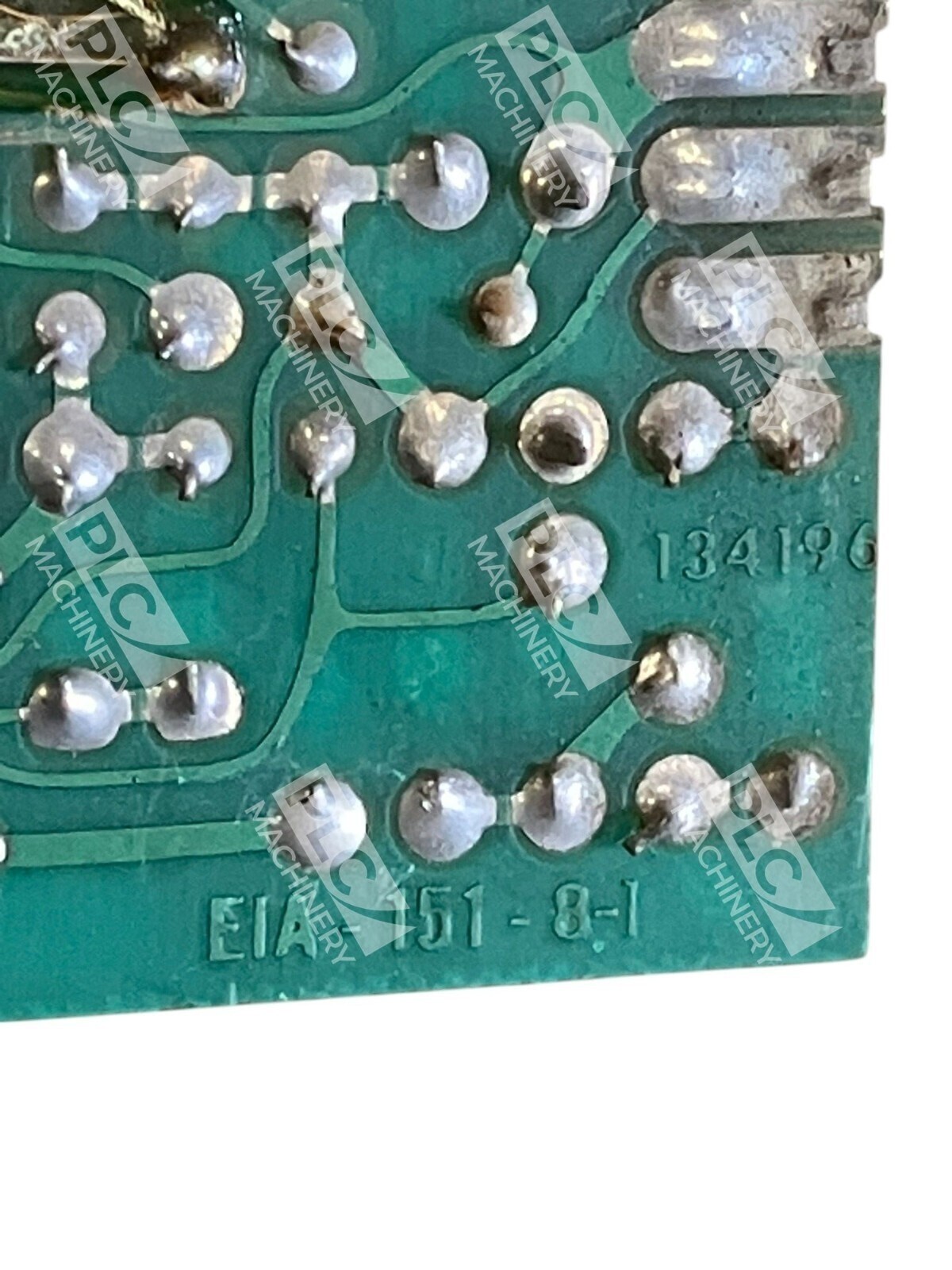 General Electric GE PC Board EIA-151-8-1 - Image 4