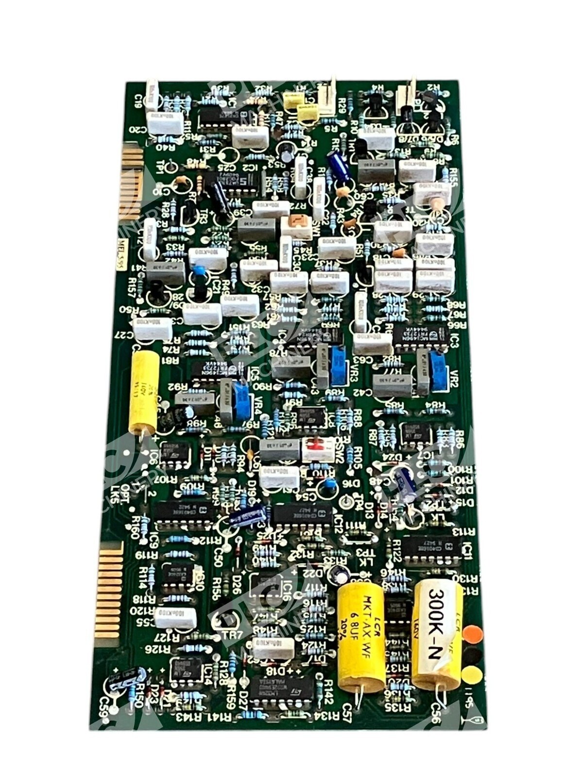 Goring Kerr RF Amplifier 2 Board XT7906 ISS.4 - Image 2