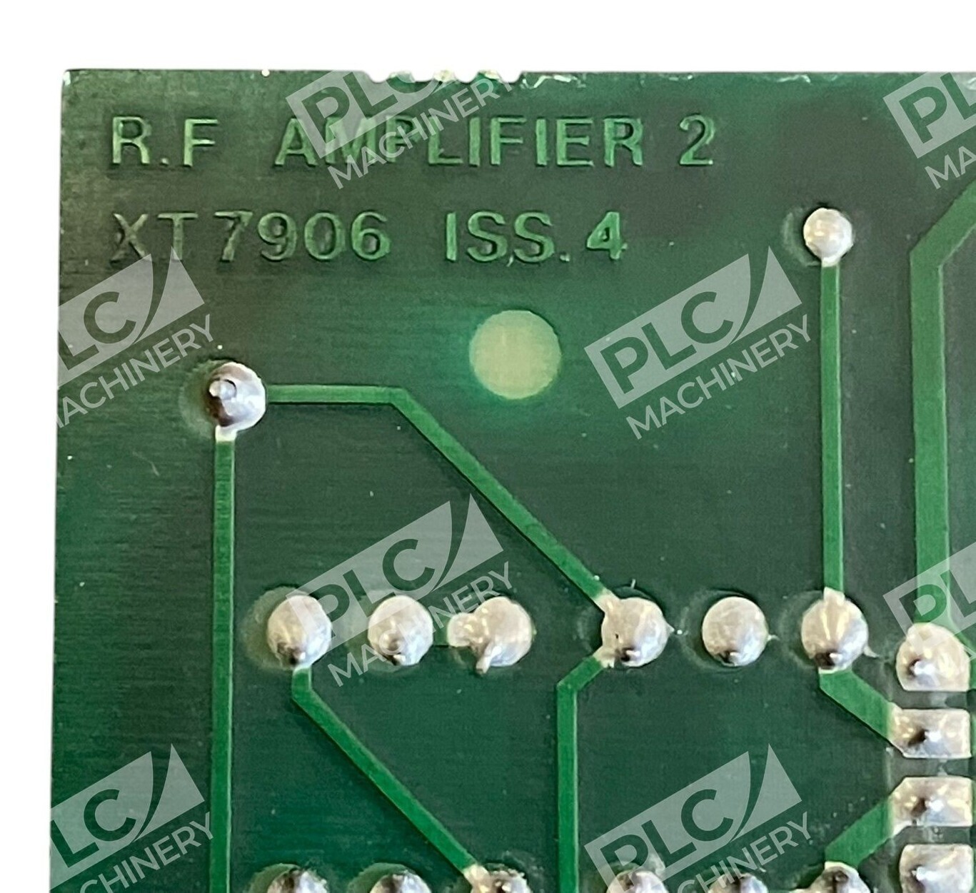 Goring Kerr RF Amplifier 2 Board XT7906 ISS.4 - Image 3