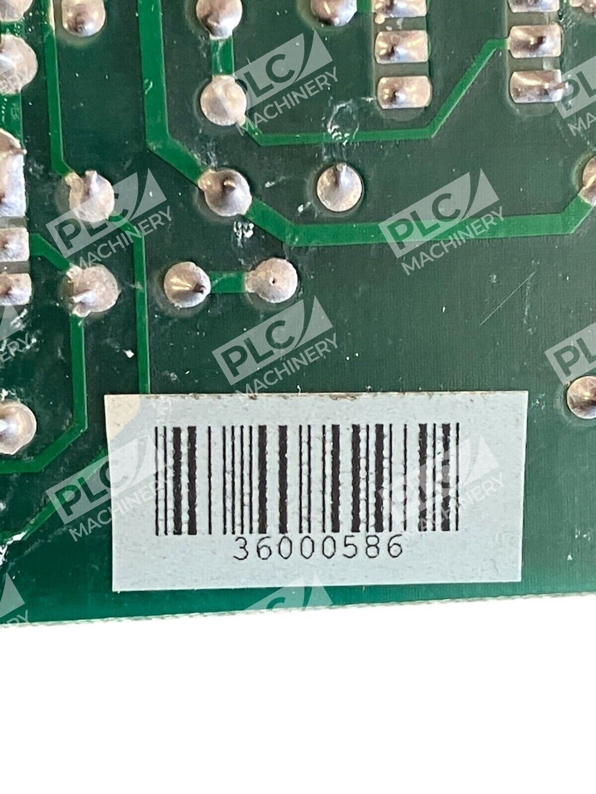 Goring Kerr RF Amplifier 2 Board XT7906 ISS.4 - Image 4