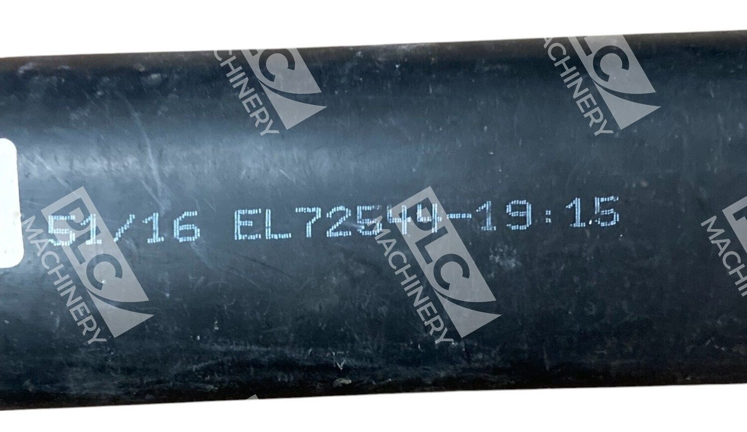 NSI Raychem WCSM 51/16 EL72544 Heavy Wall Heat Sink HWHS200-12 - Image 4