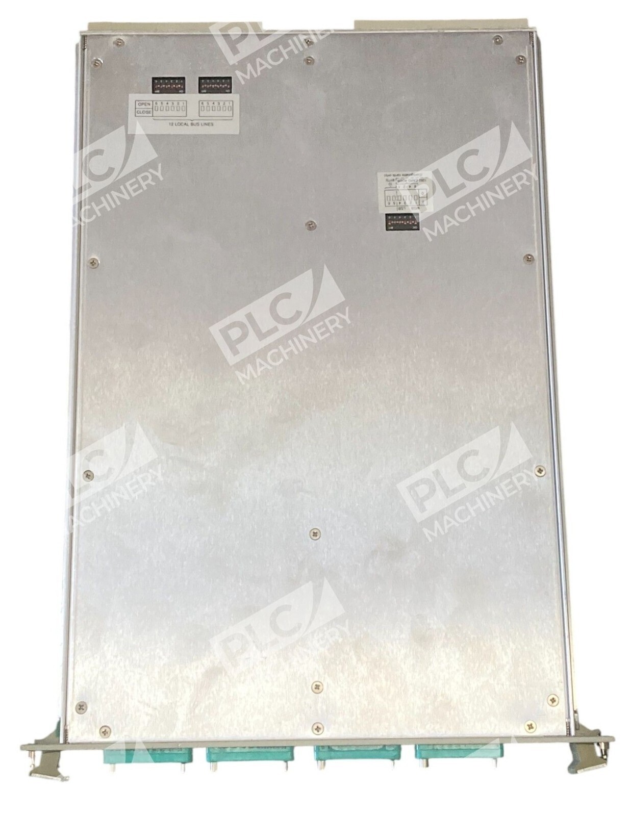 Racal Instruments 407354-002 75Ohm Multiplexer 100Mhz Coaxial Module 1260-75B - Image 6