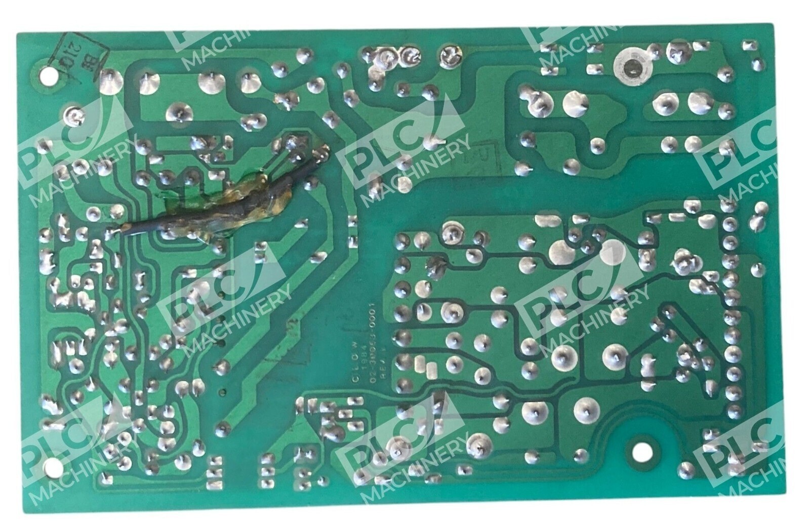 Condor Clow 02-30053-0001 1.4/0.7A DC Power Supply SDM45A - Image 4