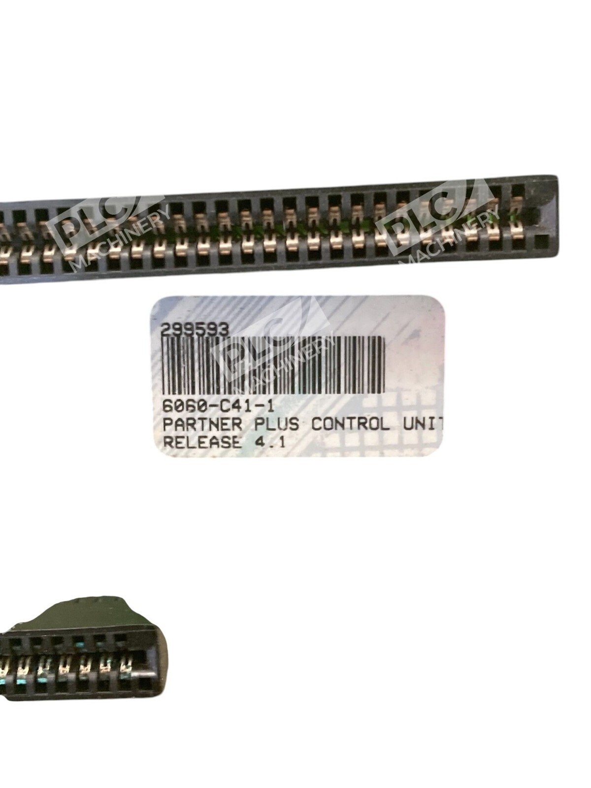 Advanced 846645745 846645786 299593 Partner Plus Control Unit 6060-C41-1 - Image 4