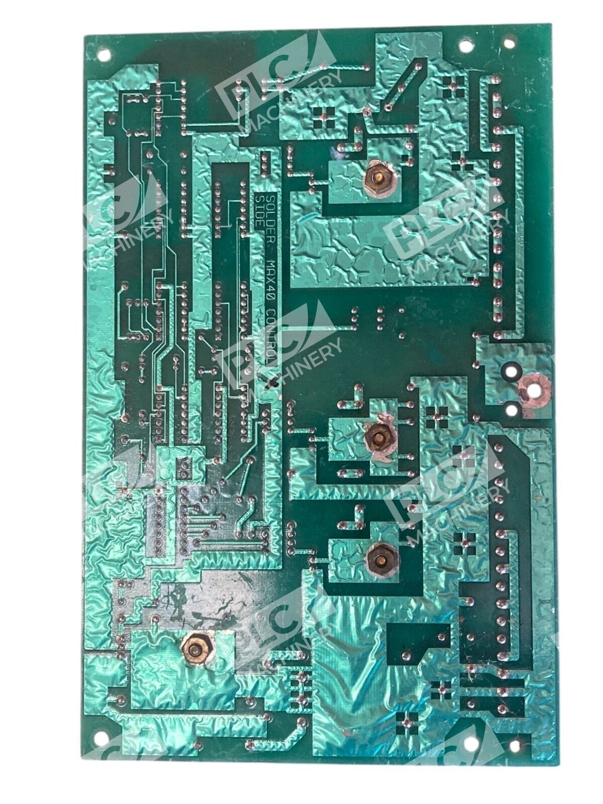 Hypertherm AA#3364 041101 48-9978 MAX40 Control PCB 041100 - Image 4