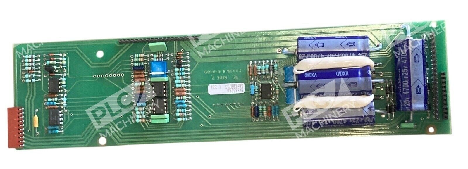 Daytronic 65246 - Daytronic 73456.1 73456 1 PC Board 65246