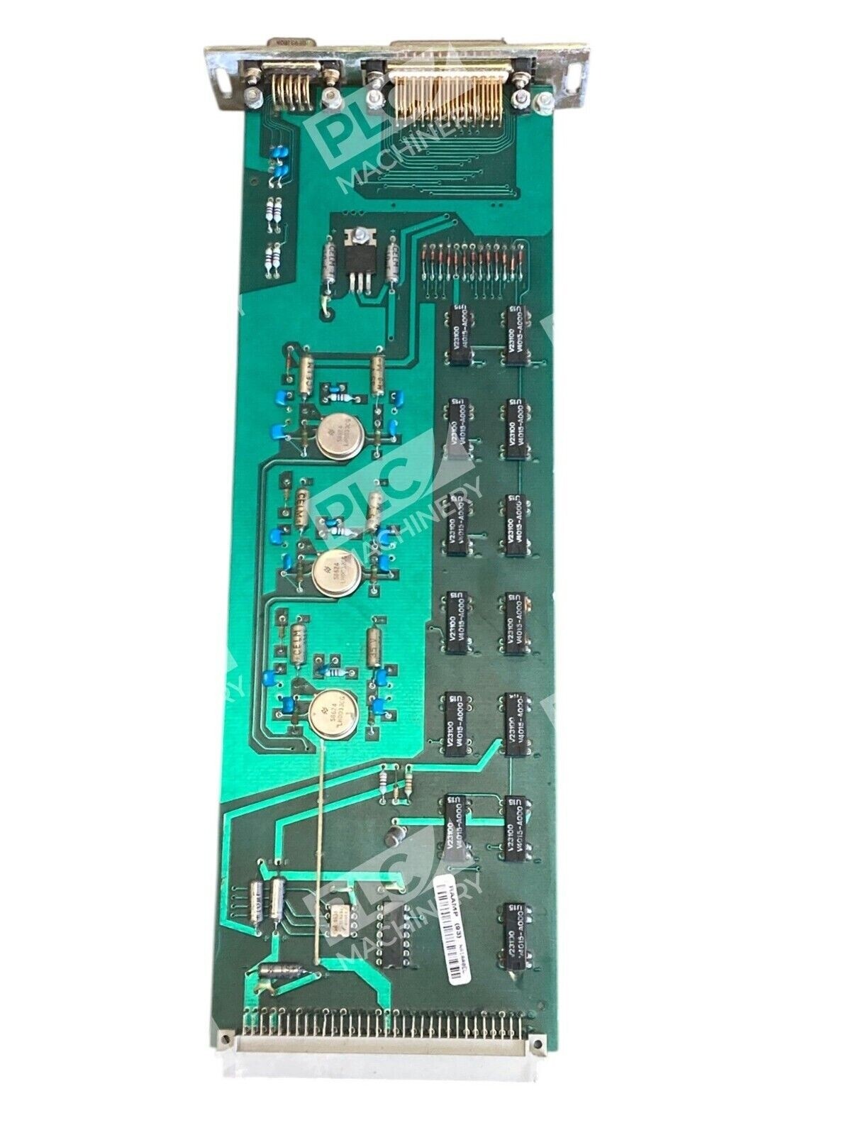 Marposs NA1AA0EL - Marposs 6830223101 Circuit Board NA1AA0EL