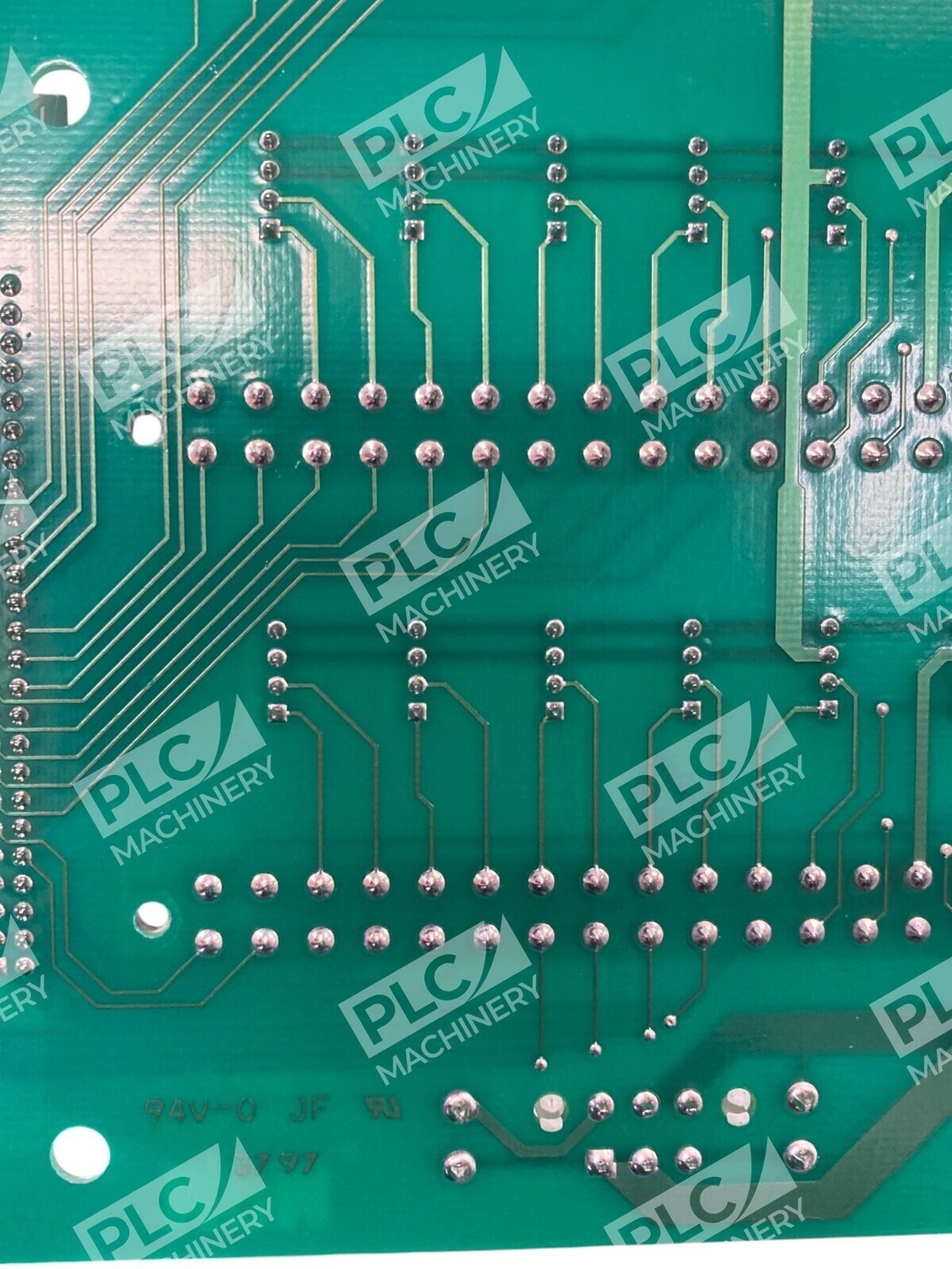 MPM PCB PW-017 Rev C 94V-0 0124036C AT000025 MP000021 Circuit Card PC-267/C - Image 6