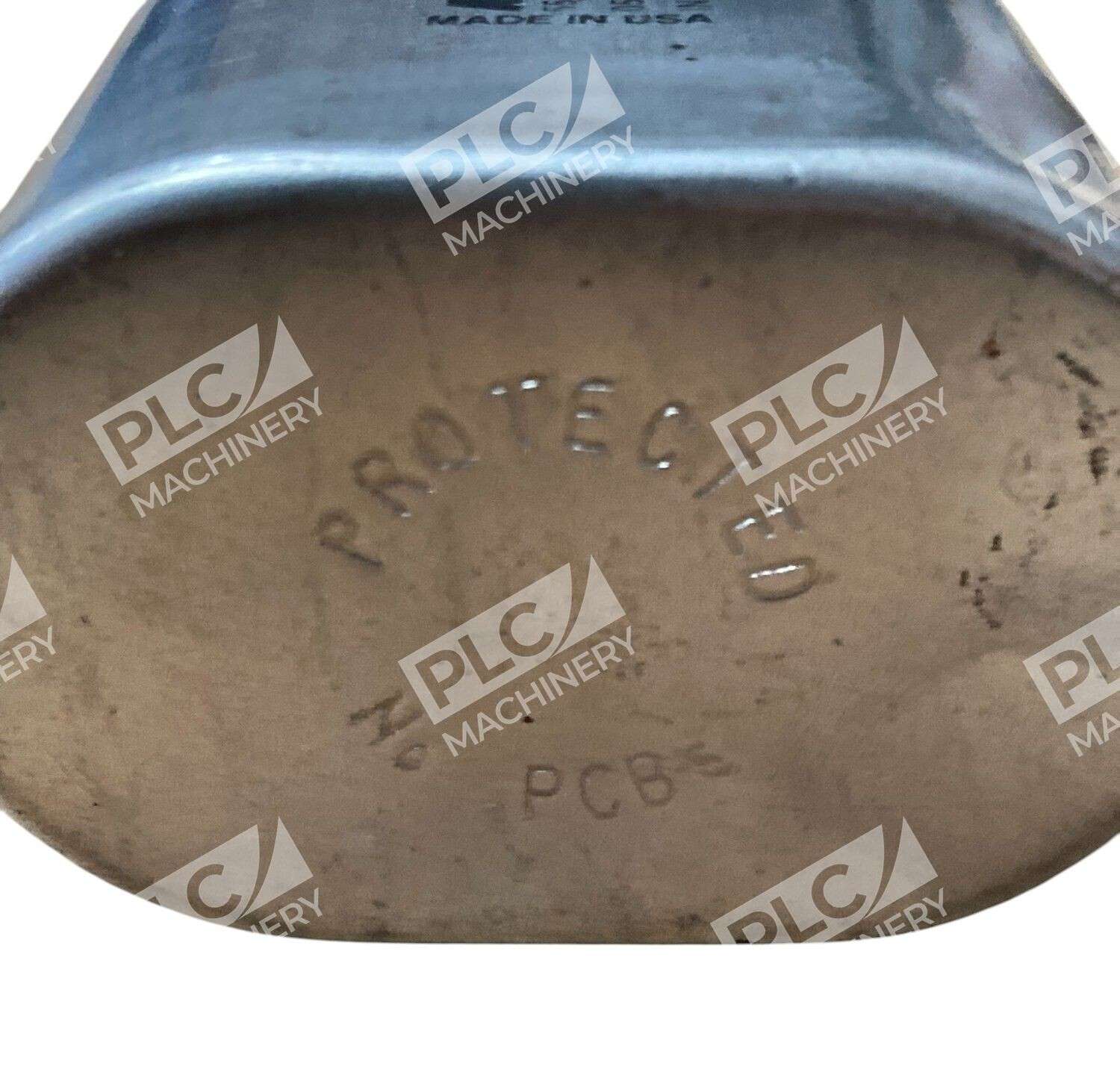 MagneTek 005-15940MF 0.54MEGOhm C10000AFC 55uf Capacitor 058-52-35038 - Image 5