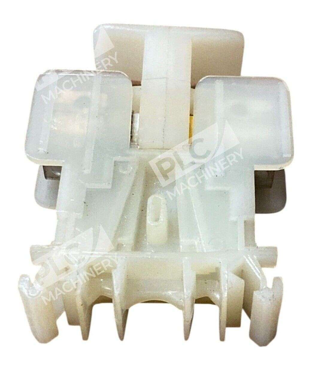 NDNLFD1-WH - Eaton Cutler Hammer - Bussman Fuse Holder Terminal Block - Image 3