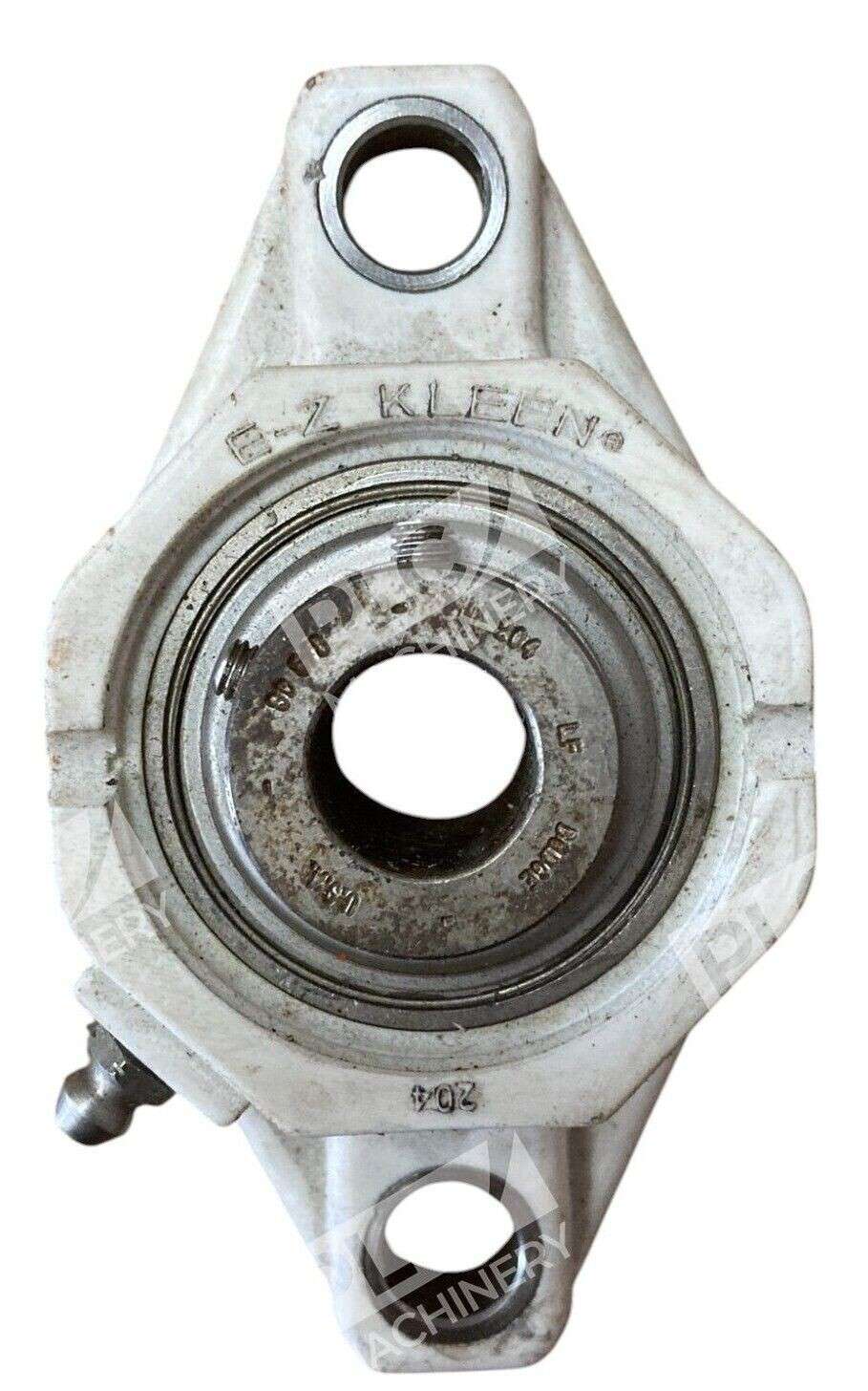 Dodge E-Z KLEEN 204 - Dodge 204 2 Bolt Flange Mount Bearing E-Z KLEEN 204