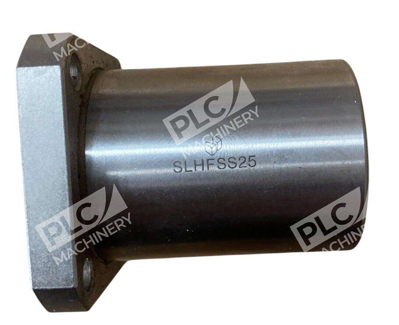 Misumi Flanged Linear Ball Bearing SLHFSS25 - Image 2