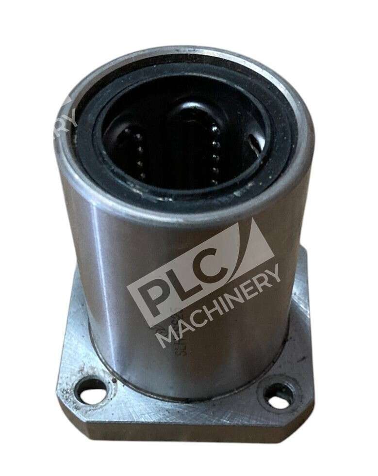 Misumi Flanged Linear Ball Bearing SLHFSS25 - Image 3