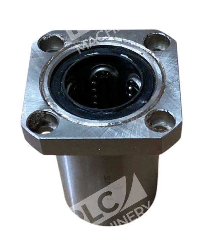 Misumi Flanged Linear Ball Bearing SLHFSS25 - Image 4