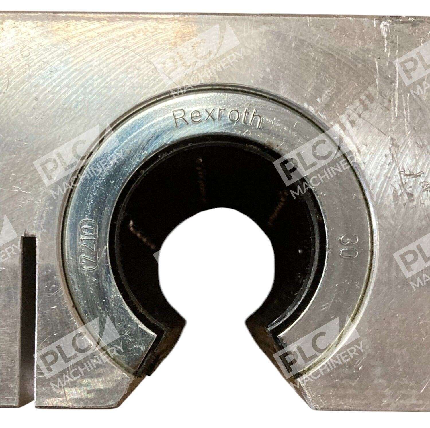 Rexroth R1038 X30 XX Linear Bearing (NEW) - Image 4