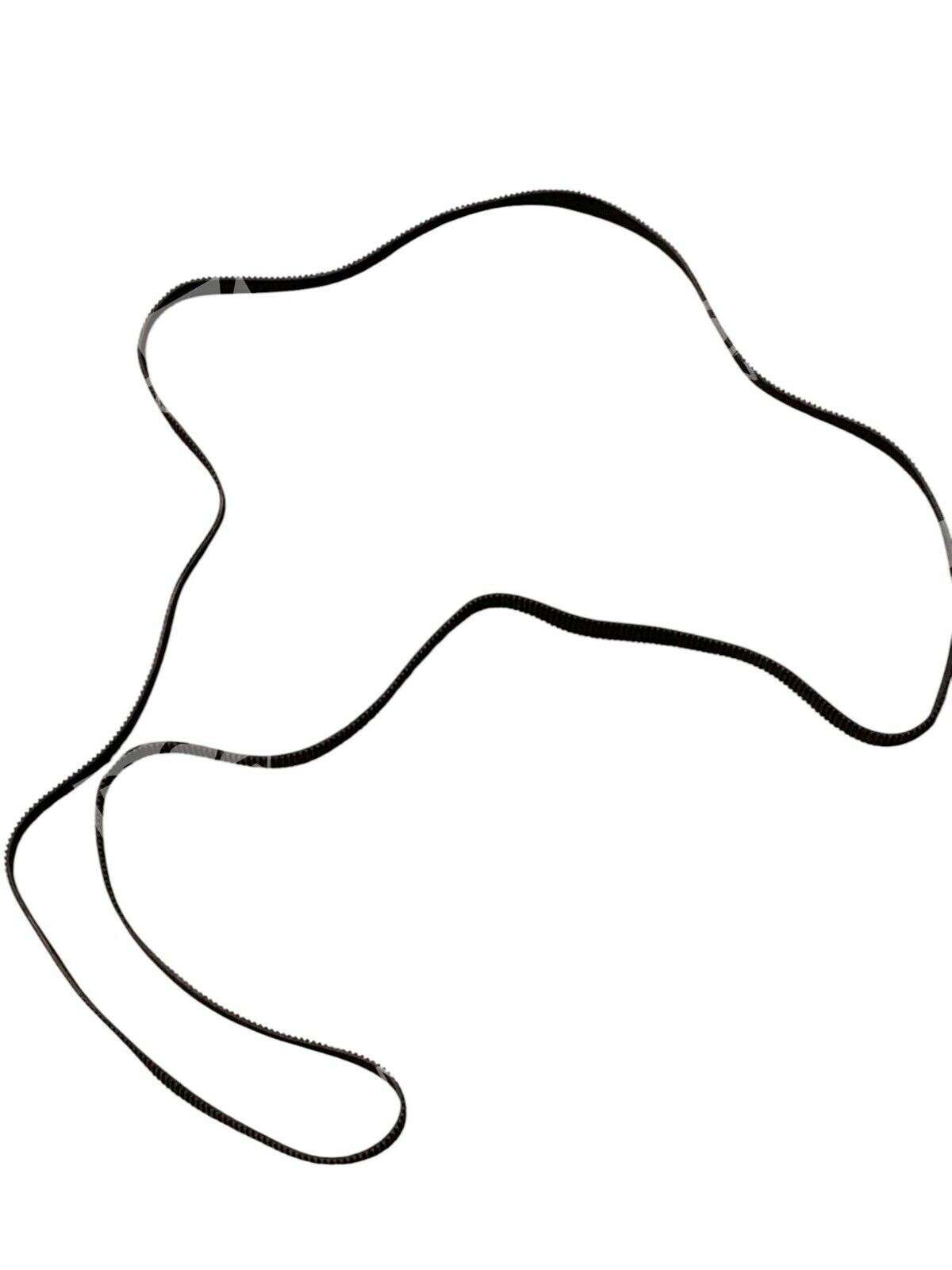Gates 19563M15 - Gates 3378SS 072053889925 PowerGrip HTD Timing Belt 19563M15