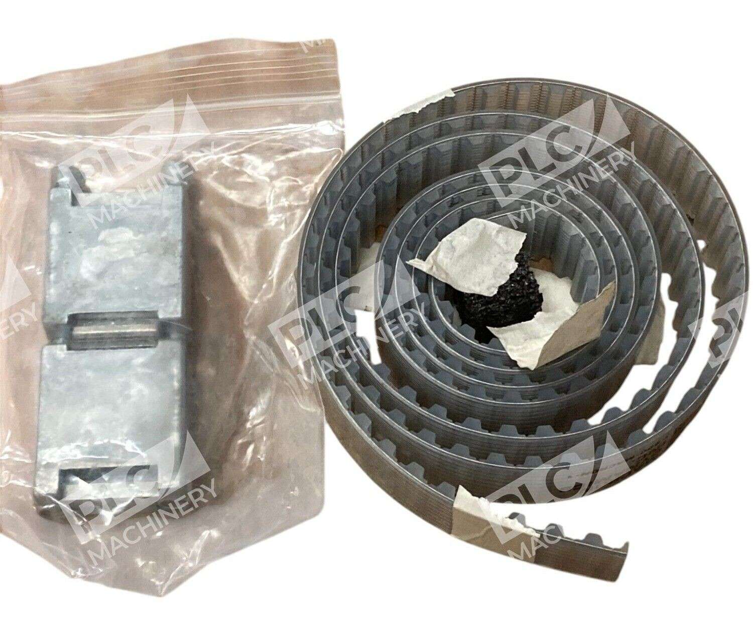 Macron Dynamics U3S Drive Belt Kit DBK-CAX-1890 - Image 2