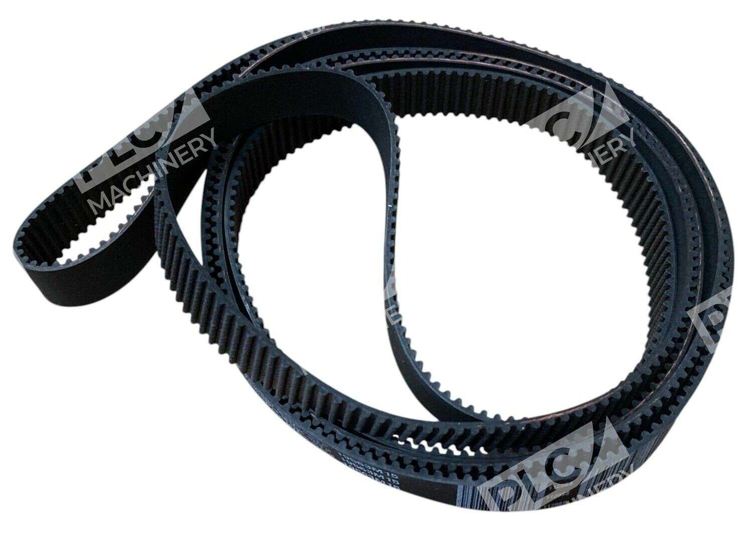 Gates 19563M15 - Gates 1129SS 072053889925 PowerGrip HTD Timing Belt 19563M15