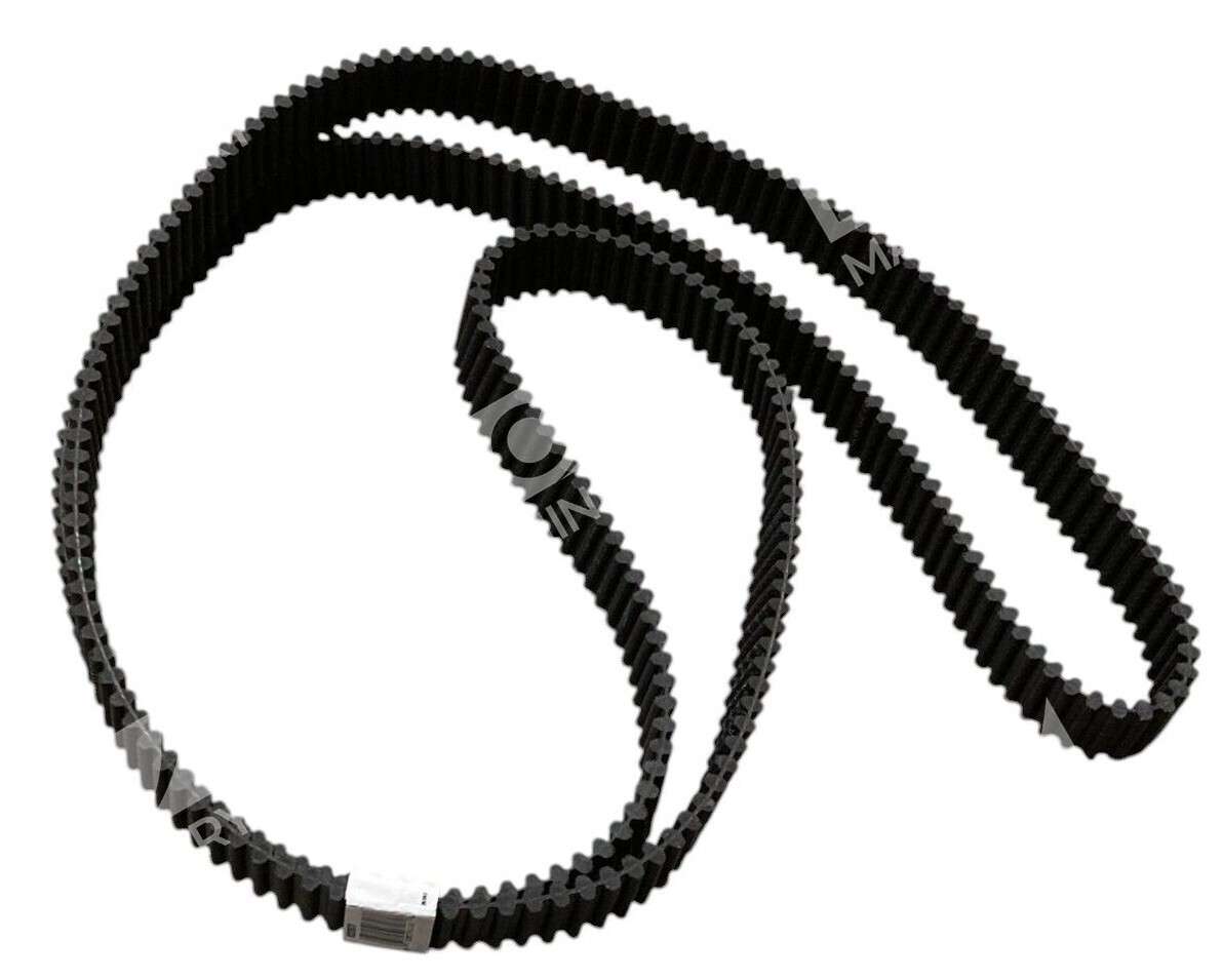 Gates 92320070 - Gates TP2450-08M Powergrip GT2 Timing Belt 92320070