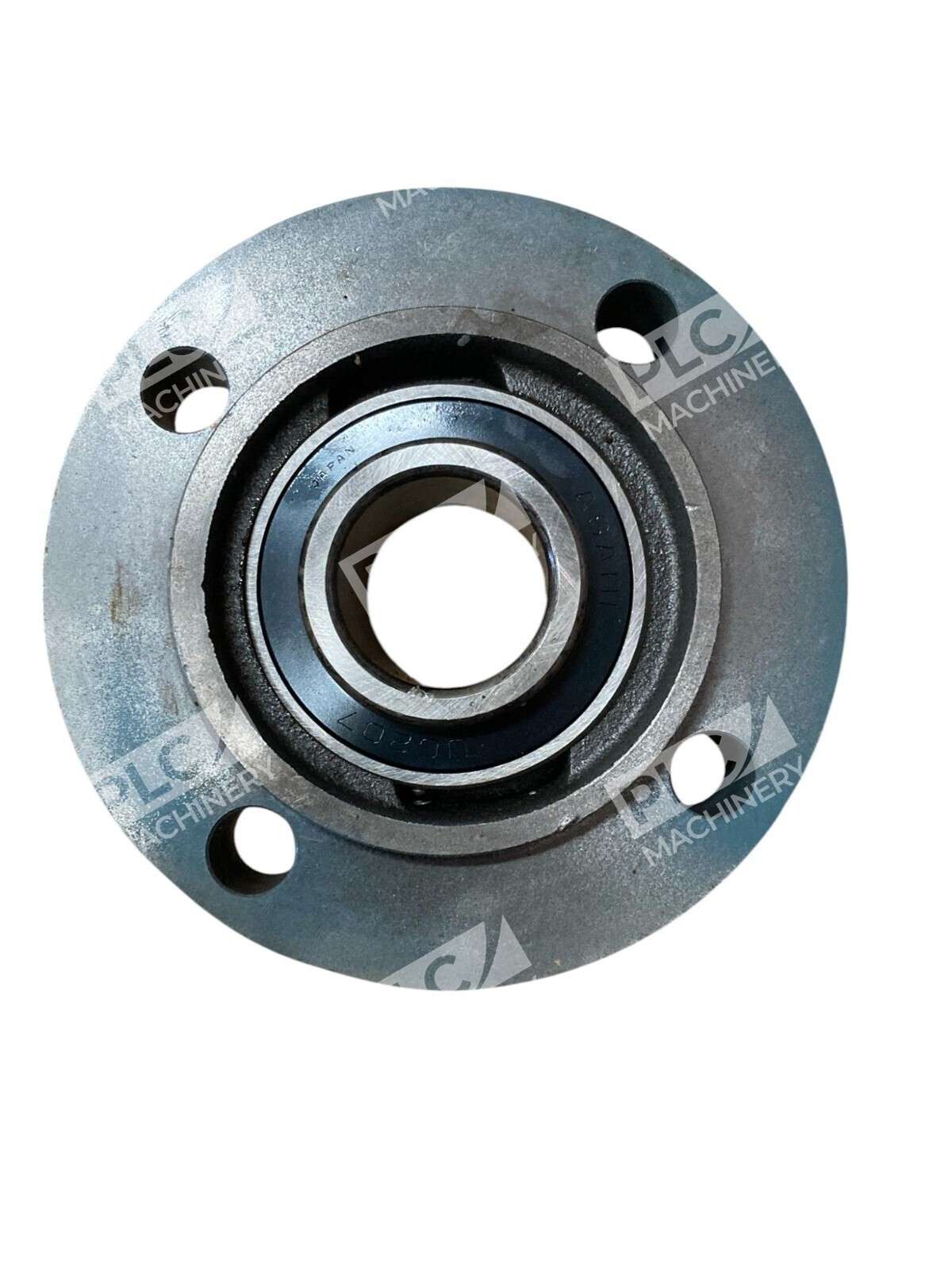 Asahi UC207 Insert Bearing 4 Bolt Flange Mount FC207 - Image 3