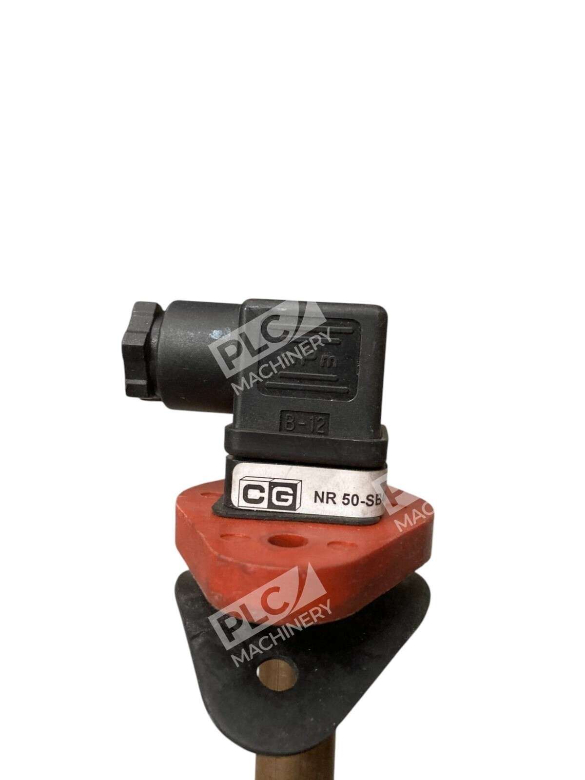 CG Vogel WS32-2 Liquid Float Switch NR 50-SB40-L505-01-L1/460/S-24V - Image 3