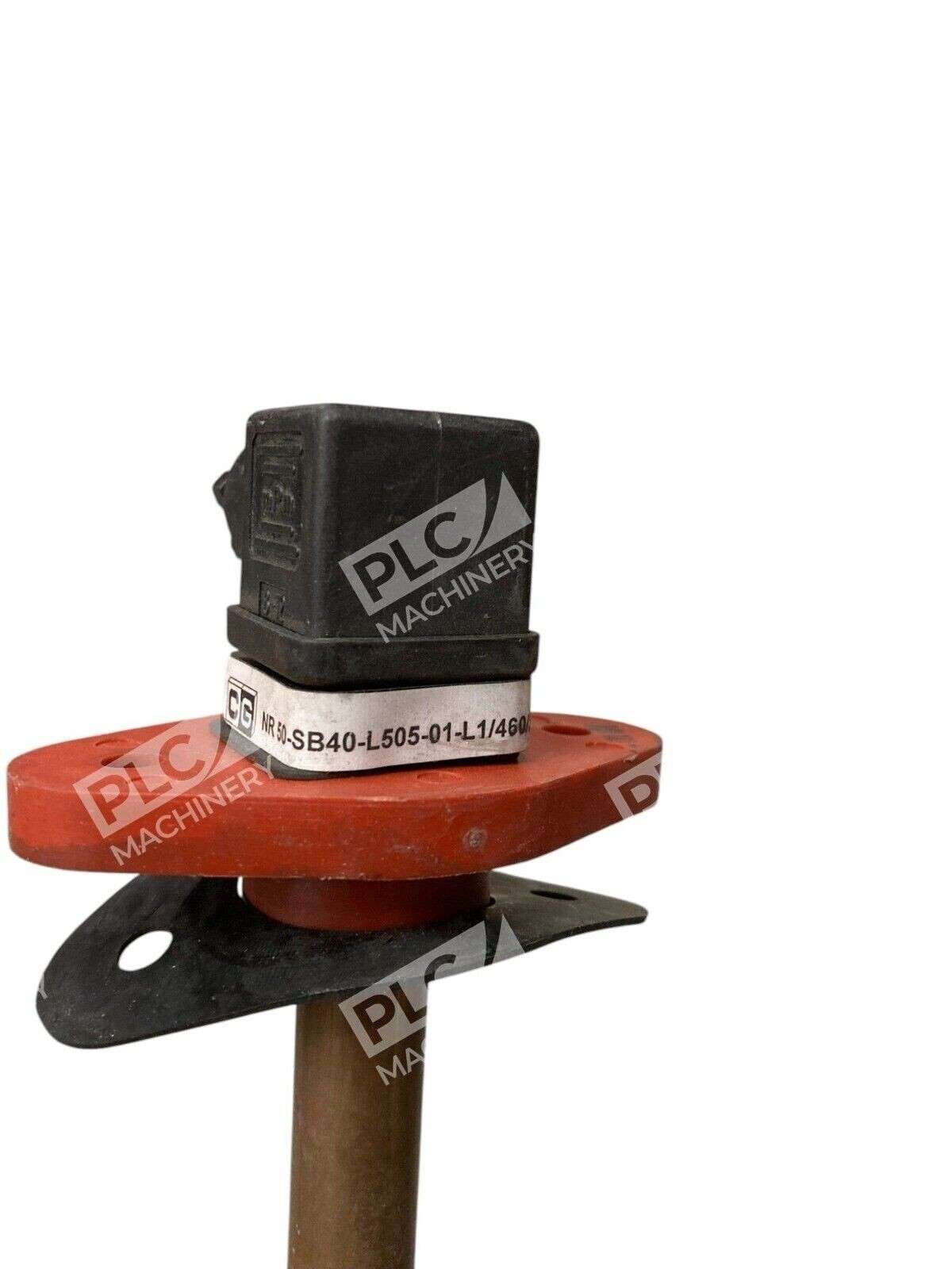 CG Vogel WS32-2 Liquid Float Switch NR 50-SB40-L505-01-L1/460/S-24V - Image 4