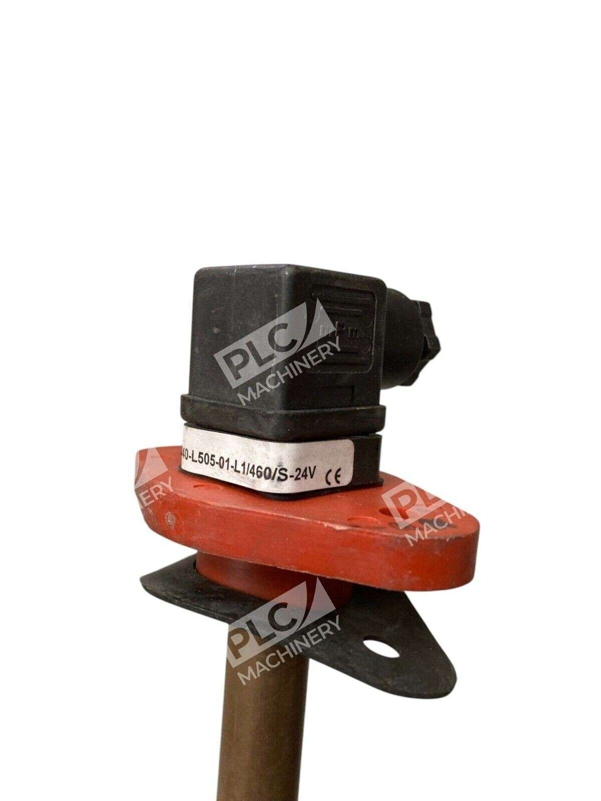 CG Vogel WS32-2 Liquid Float Switch NR 50-SB40-L505-01-L1/460/S-24V - Image 5