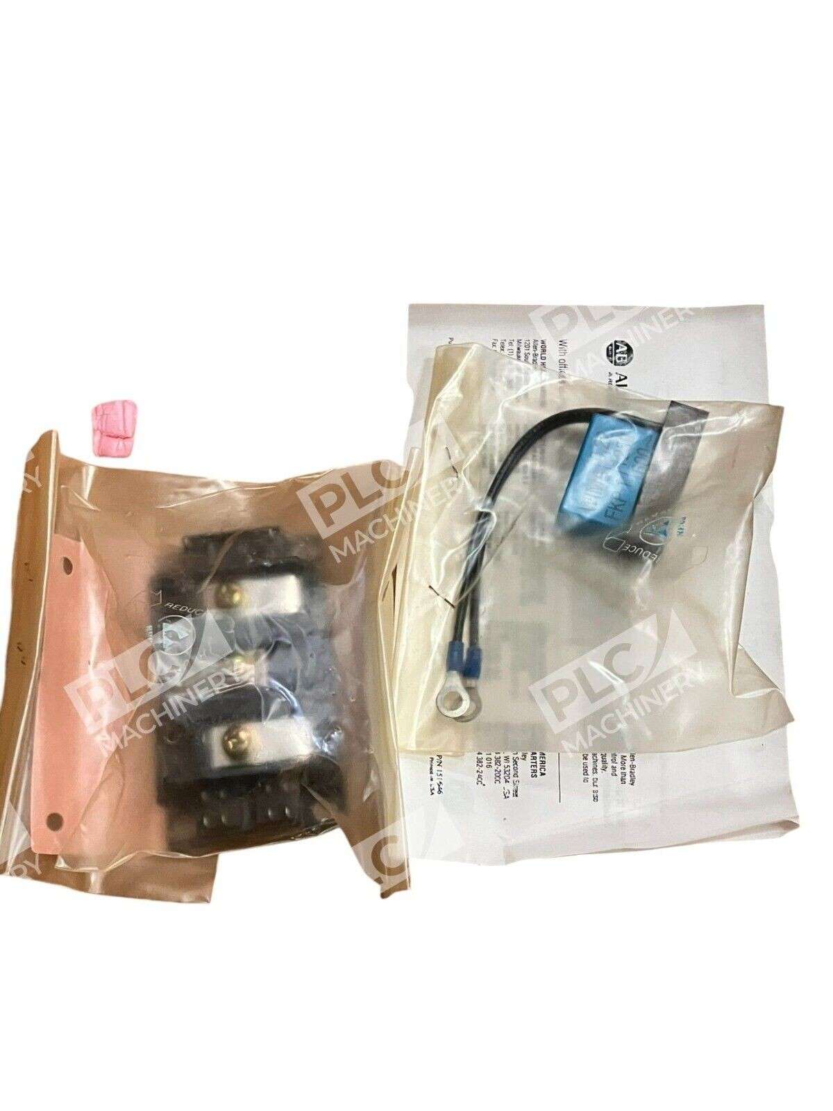 SP-142510 - Allen-Bradley - 2DI 100Z-120 1336-142510 - Image 4