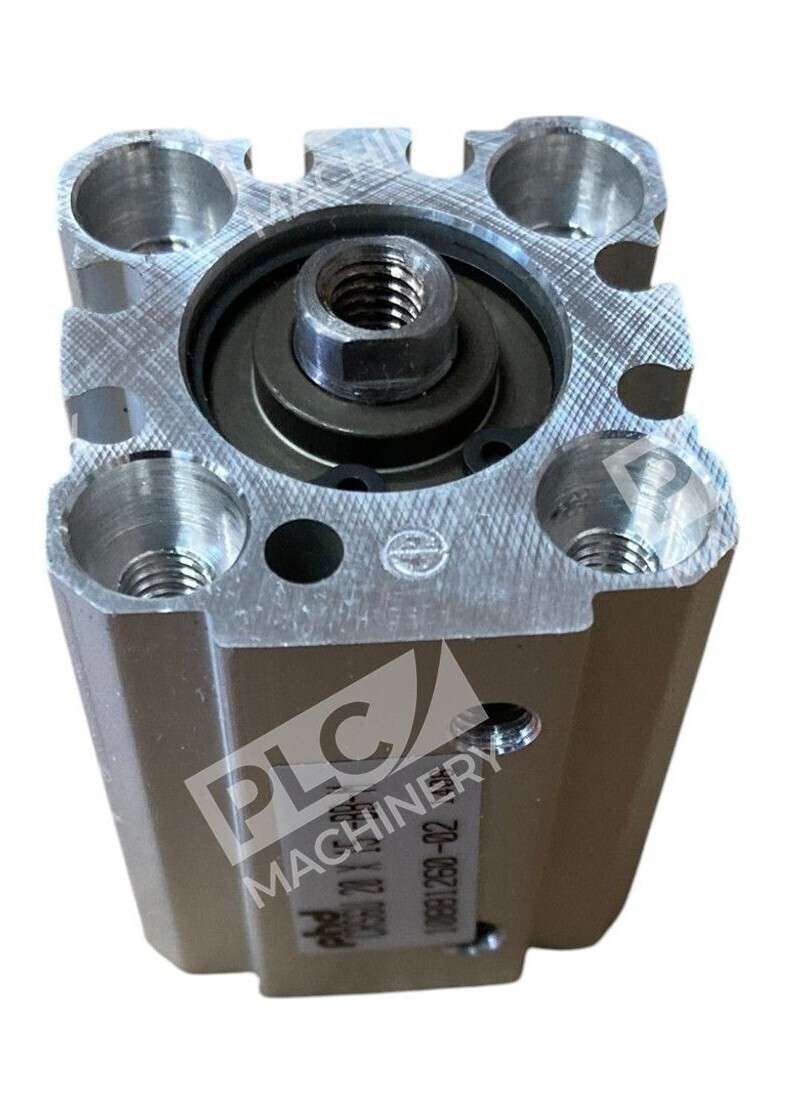 PHD 10881260-02 1408 Compact Pneumatic Cylinder CRS6U20X15-BB-M - Image 4