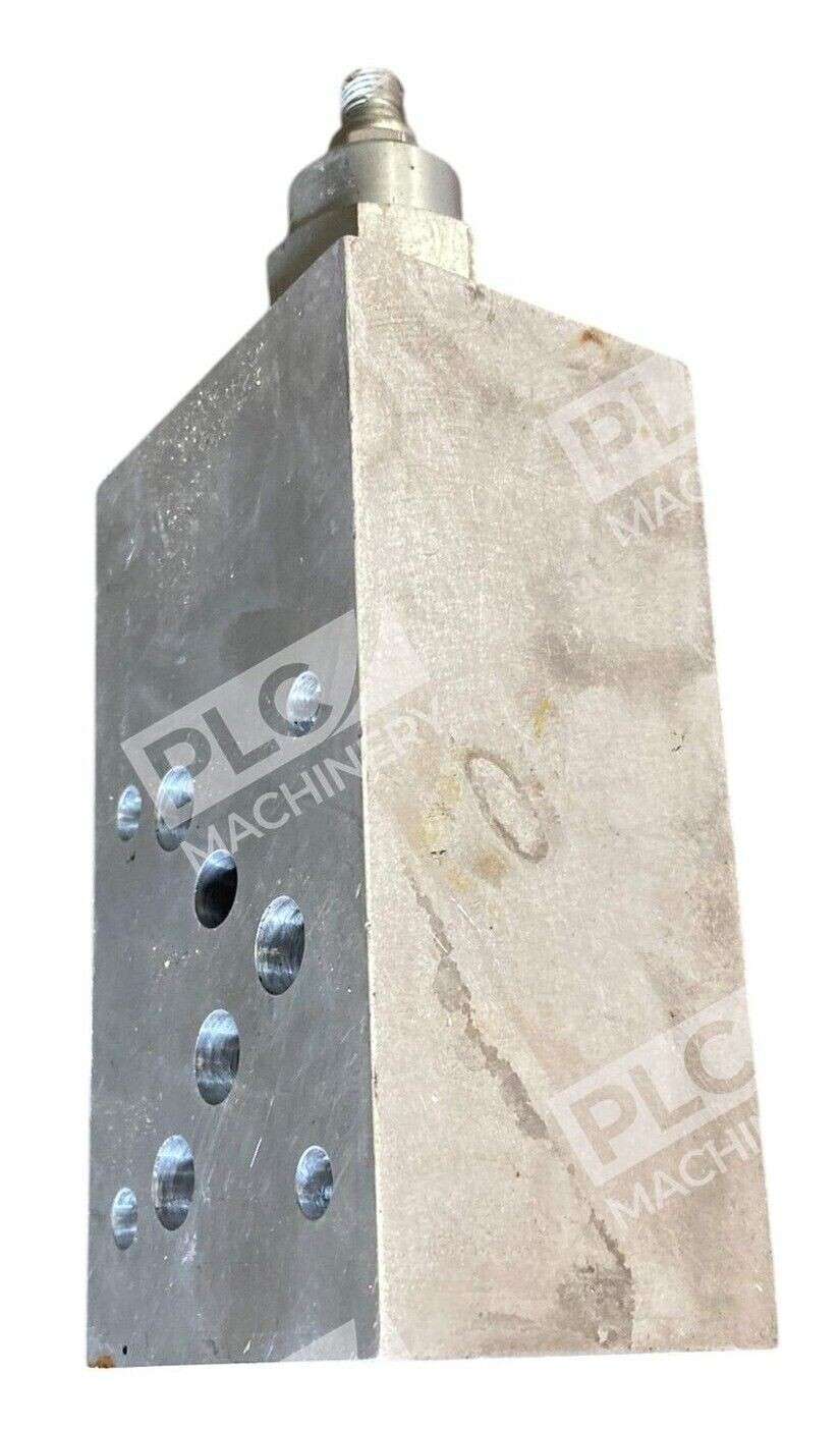 Continental Hydraulics P12S-RP-300-G-S-B - Continental Hydraulics P-T Relief Valve P12S-RP-300-G-S-B