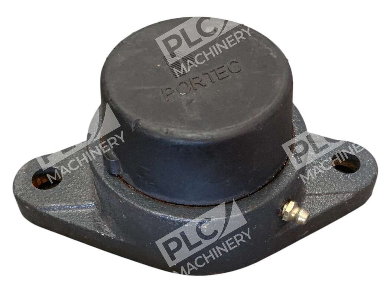 Portec NEI207 - Portec FB2-62 2 Bolt Flange Bearing NEI207