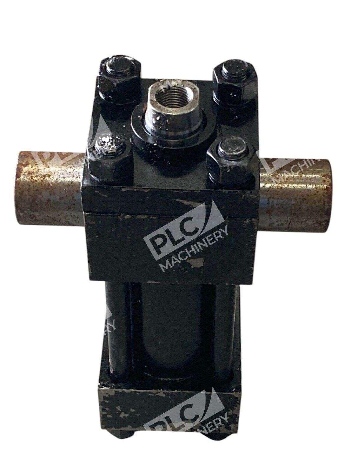 Parker 3000PSI HB1045C - Parker WC 23 03 NA 02.50C2ANU19A1.000 Hydraulic Cylinder 300