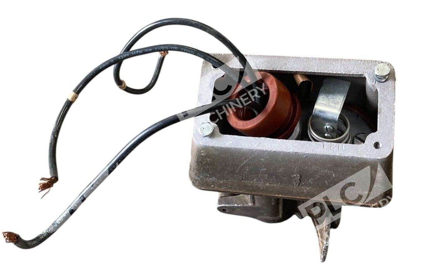 Crouse Hinds ECM Receptacle Unit 7565-D - Image 3