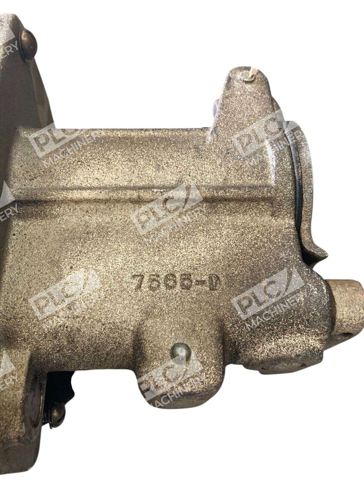 Crouse Hinds ECM Receptacle Unit 7565-D - Image 4