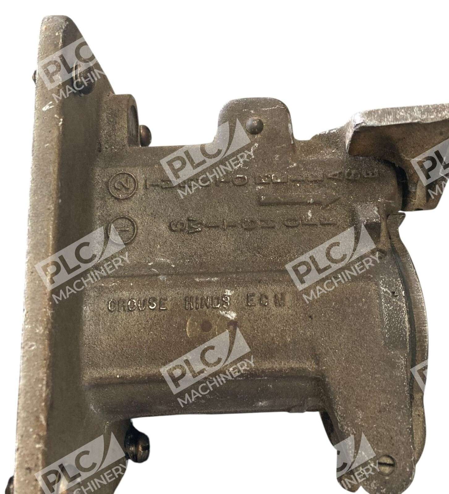 Crouse Hinds ECM Receptacle Unit 7565-D - Image 5